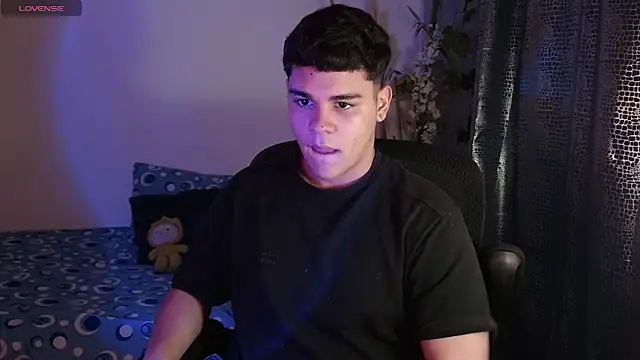 eithan jonnes online show from 03-05-26, 08:38