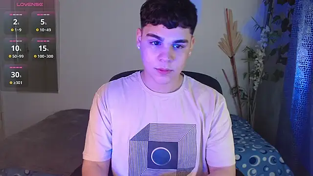 eithan jonnes online show from 03-25-26, 07:57