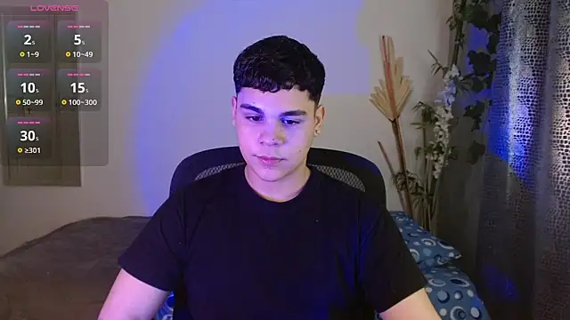 eithan jonnes online show from 03-26-26, 08:51