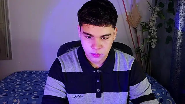 eithan jonnes online show from 03-09-26, 07:06