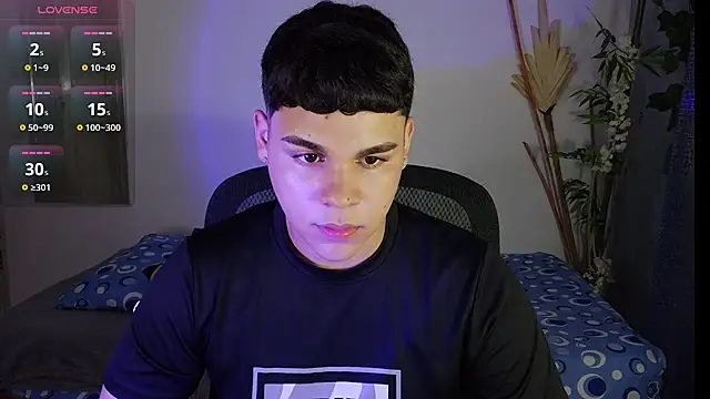 eithan jonnes online show from 04-09-26, 07:09