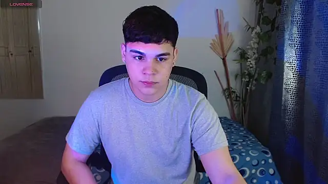 eithan jonnes online show from 03-27-26, 07:15