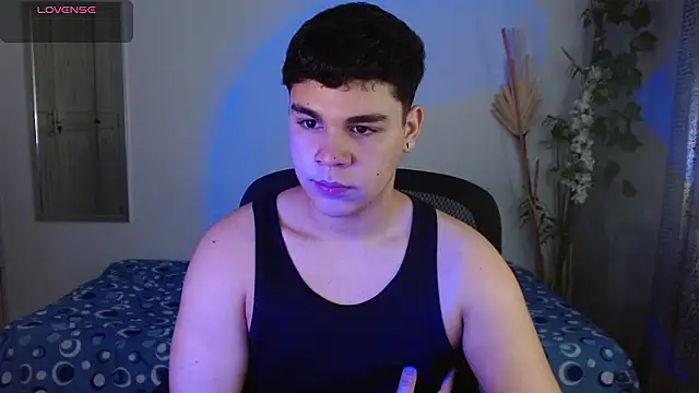 eithan jonnes online show from 03-14-26, 08:37