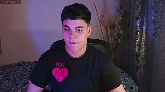 eithan jonnes online show from 03-04-26, 09:33