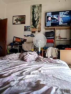 raysexy81 online show from 07-02-26, 04:02