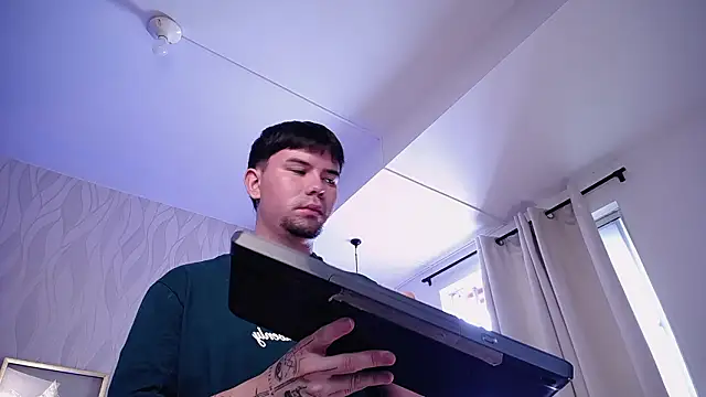 KaiStein online show from 02-17-26, 06:27