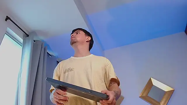 KaiStein online show from 02-28-26, 06:29