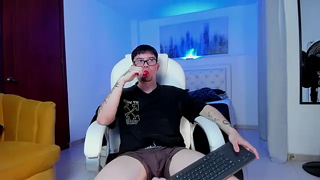 KaiStein online show from 02-11-26, 07:14