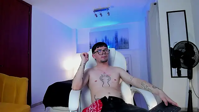 KaiStein online show from 02-13-26, 07:58