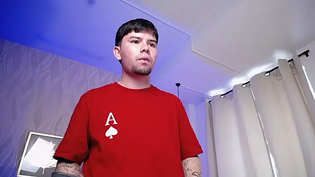 KaiStein online show from 02-16-26, 06:39