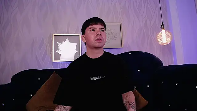 KaiStein online show from 02-20-26, 06:43