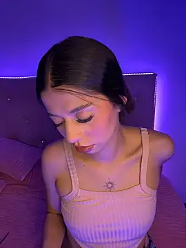 Deva 00 online show from 04-10-26, 04:52