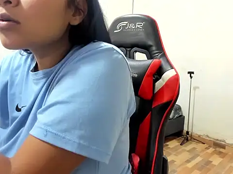 QueenNyxx online show from 03-12-26, 08:24