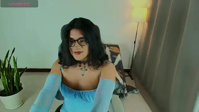 succubus Vitta online show from 07-09-26, 01:17