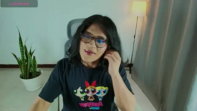 succubus Vitta online show from 03-22-26, 09:05