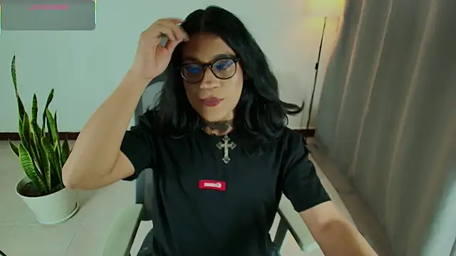 succubus Vitta online show from 07-11-26, 04:24