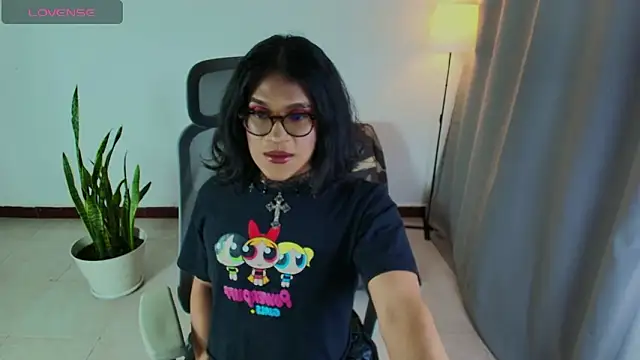 succubus Vitta online show from 03-19-26, 11:38