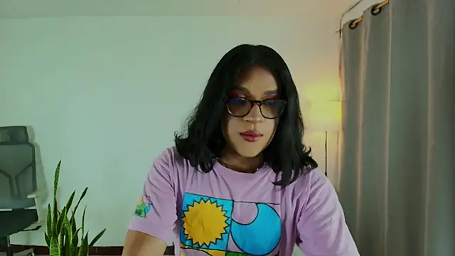 succubus Vitta online show from 05-13-26, 11:01