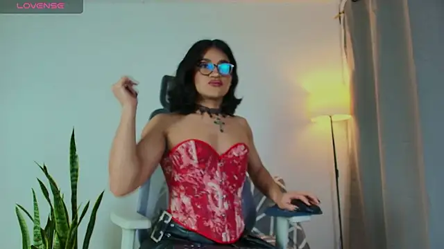 succubus Vitta online show from 02-22-26, 11:28