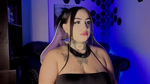 meowboo online show from 02-28-26, 07:35