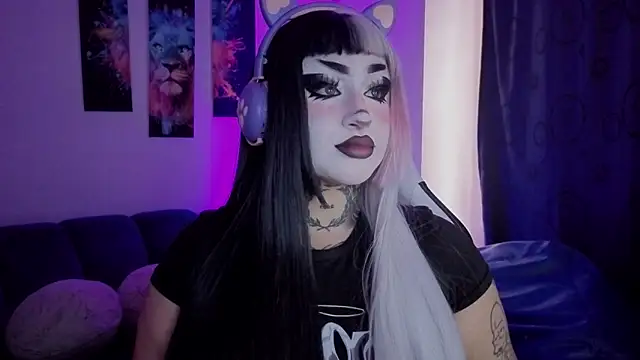 meowboo online show from 05-12-26, 07:09