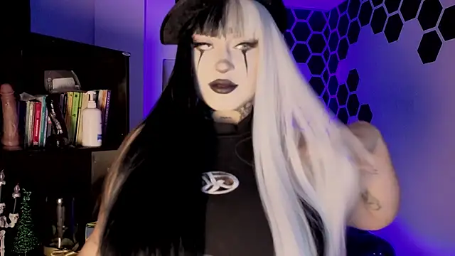 meowboo online show from 02-13-26, 01:38