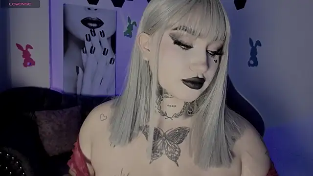 meowboo online show from 04-09-26, 07:31