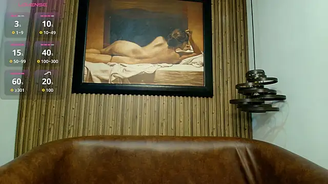 MorganEvans t online show from 03-31-26, 02:41