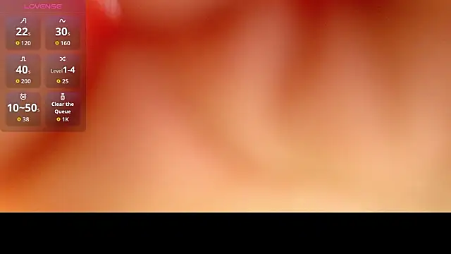 valerie20  online show from 03-13-26, 05:34