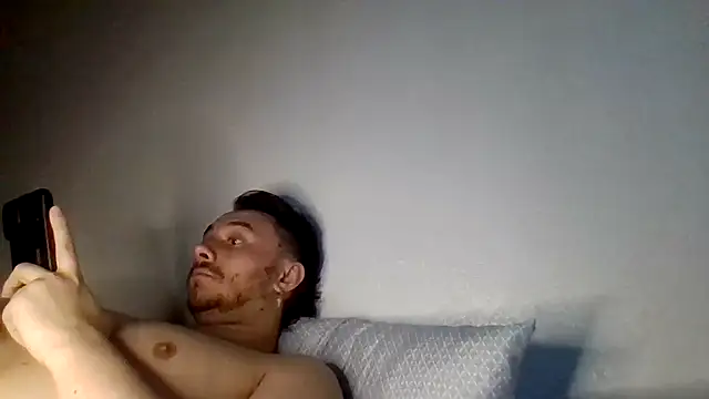 Tallhungandcloudy online show from 03-09-26, 07:06