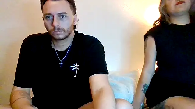 Tallhungandcloudy online show from 03-15-26, 06:53