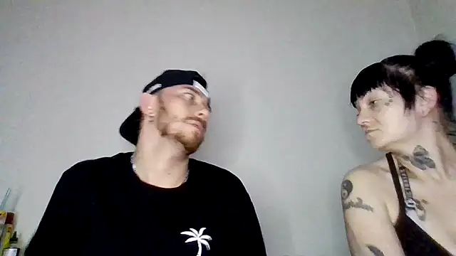 Tallhungandcloudy online show from 04-14-26, 11:48