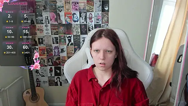 NikolFlostt online show from 03-22-26, 01:09