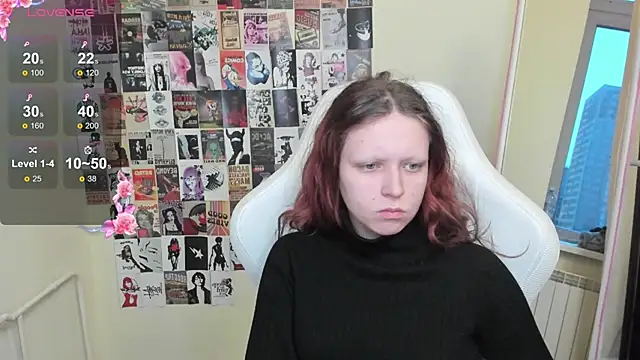 Snapshot of NikolFlostt chatting on 02-28-26, 01:05 NikolFlostt online show from 02-28-26, 01:05