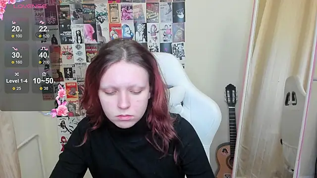 Snapshot of NikolFlostt chatting on 02-21-26, 01:07 NikolFlostt online show from 02-21-26, 01:07