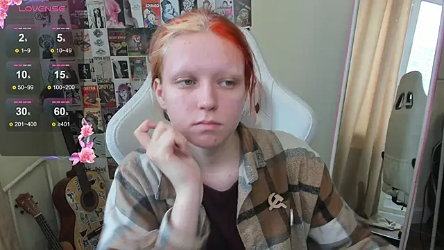 NikolFlostt online show from 04-16-26, 01:06