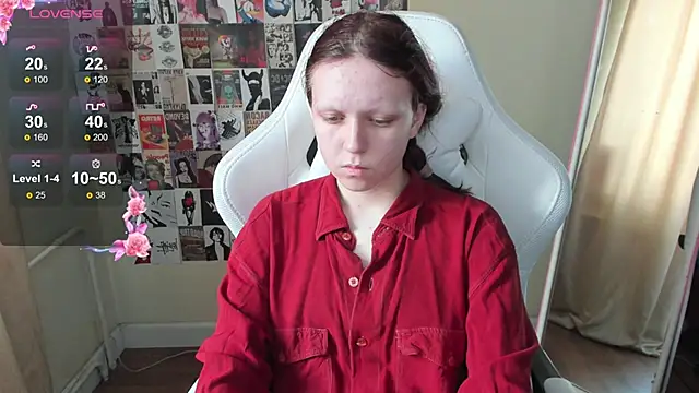 NikolFlostt online show from 03-25-26, 01:06