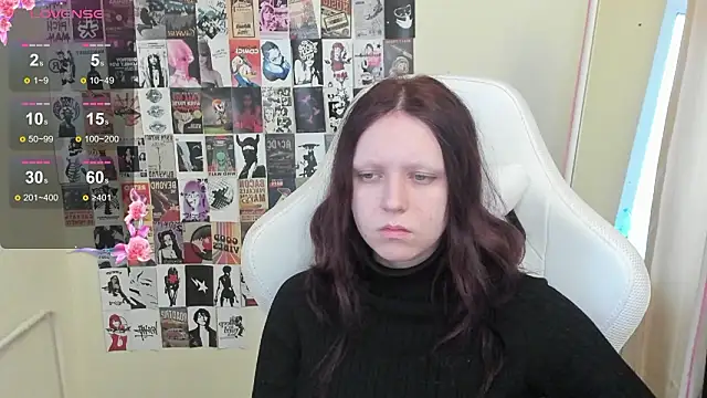 NikolFlostt online show from 03-07-26, 01:12