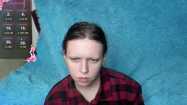 Snapshot of NikolFlostt chatting on 02-14-26, 01:17 NikolFlostt online show from 02-14-26, 01:17