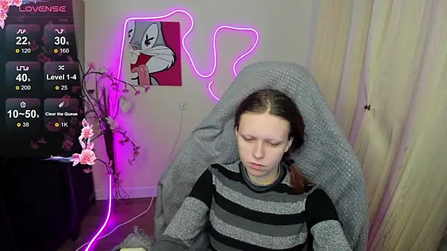 Snapshot of NikolFlostt chatting on 02-17-26, 01:14 NikolFlostt online show from 02-17-26, 01:14