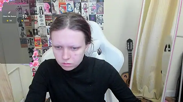 Snapshot of NikolFlostt chatting on 02-20-26, 01:02 NikolFlostt online show from 02-20-26, 01:02