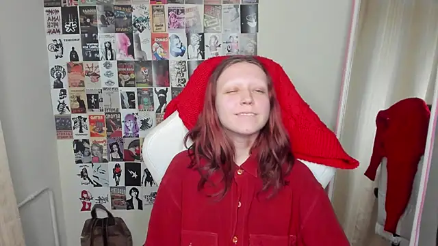 Snapshot of NikolFlostt chatting on 02-10-26, 02:10 NikolFlostt online show from 02-10-26, 02:10