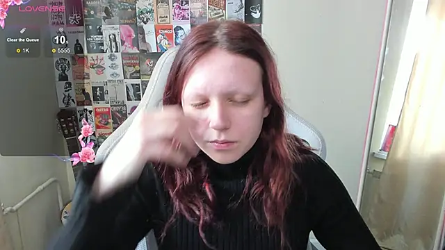 NikolFlostt online show from 03-31-26, 01:07