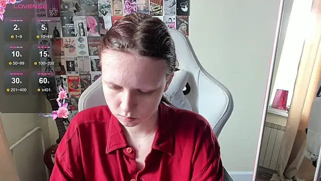 NikolFlostt online show from 04-05-26, 01:12