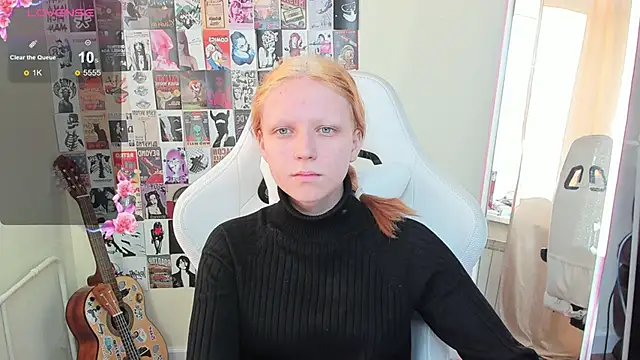 NikolFlostt online show from 04-14-26, 12:59