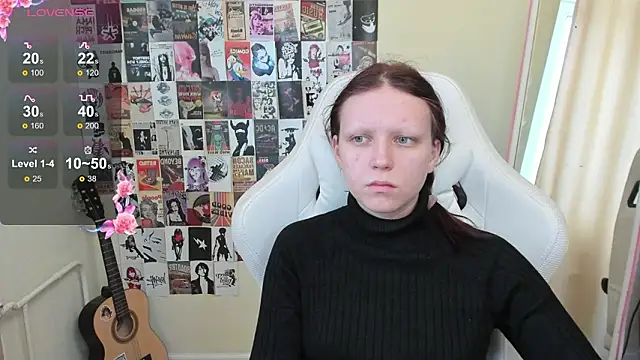 NikolFlostt online show from 03-17-26, 01:08