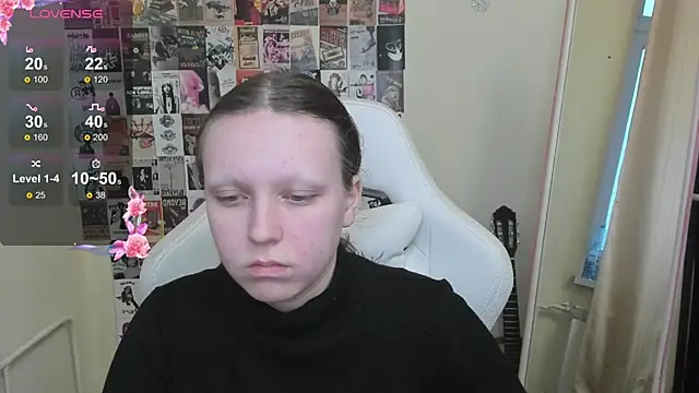 NikolFlostt online show from 03-06-26, 01:11