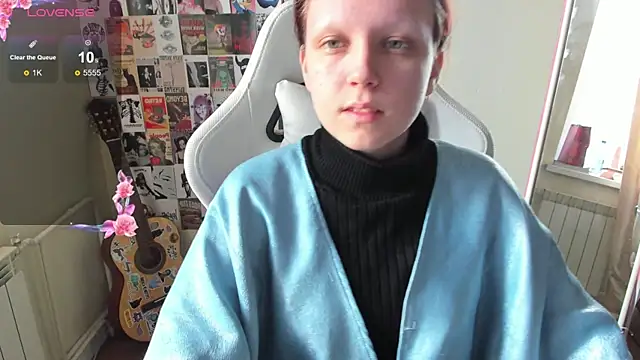 NikolFlostt online show from 04-03-26, 01:01