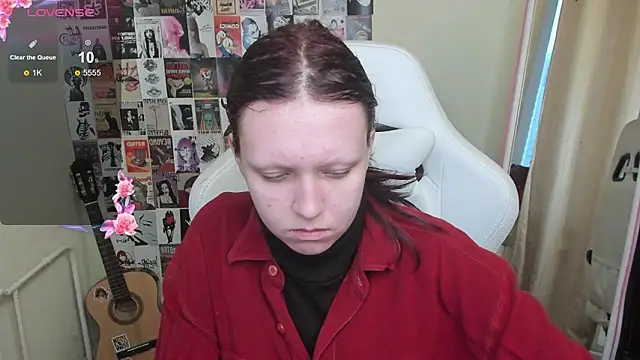 NikolFlostt online show from 03-13-26, 01:10