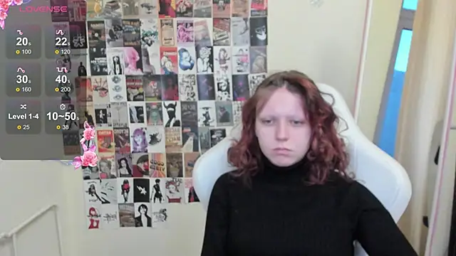 Snapshot of NikolFlostt chatting on 02-26-26, 01:05 NikolFlostt online show from 02-26-26, 01:05